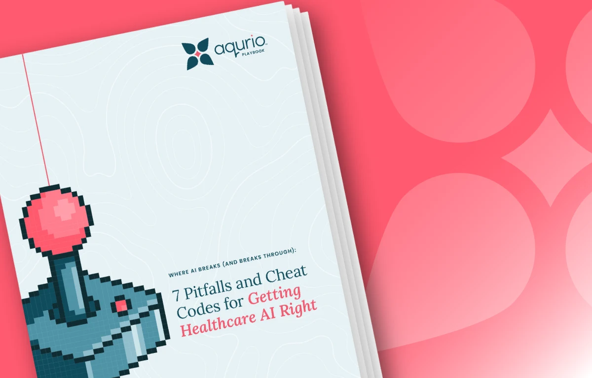7 Healthcare AI Misconceptions That Are Costing You Revenue Right Now